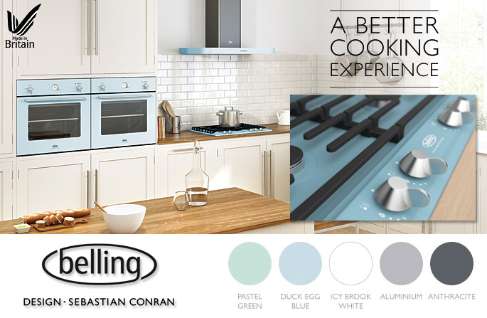 Belling by Conran Collection