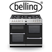Belling DB4 100 and 110