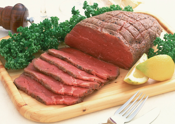 meat