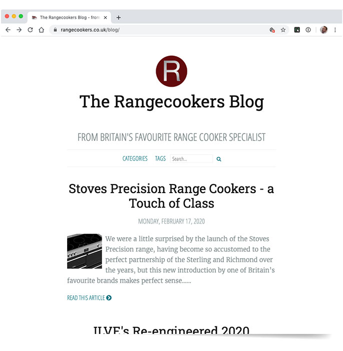 New-blog-screenshot