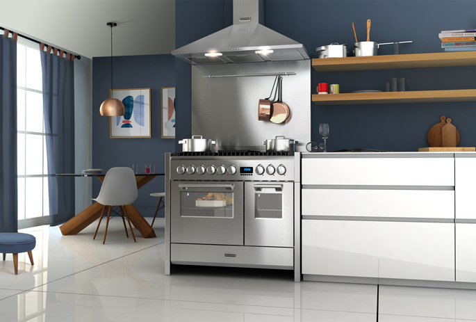 bosch series 6 extractor