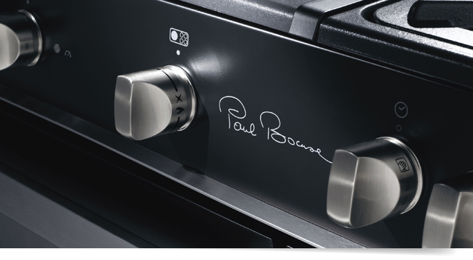Rosieres Bocuse Controls