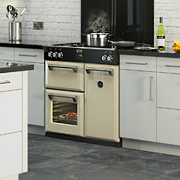 Stoves 90cm gas cookers